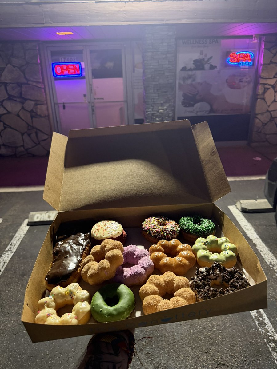 Huff Hash tweet media