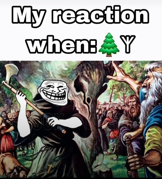 Young Sensitive Nazi tweet media