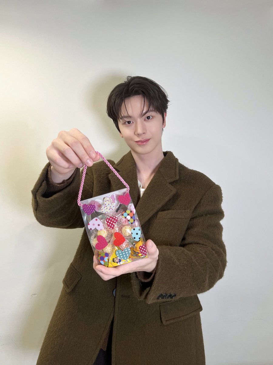 나야, 성재🩵💭