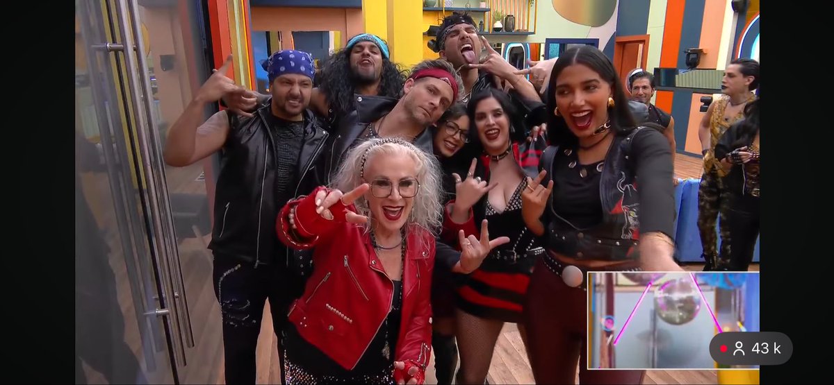 Mis villanos favoritos

#LCDLF6 #LCDF6 #LCDLF #LCDF