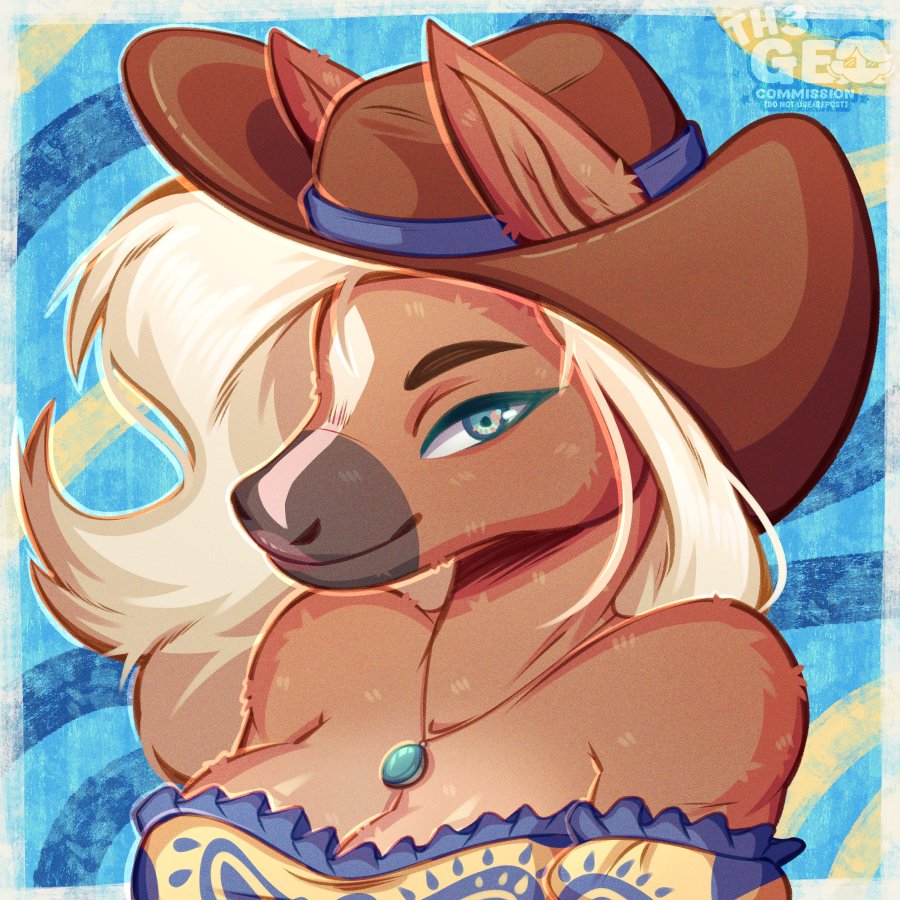 Th3Geo✦OPEN COMMS tweet media