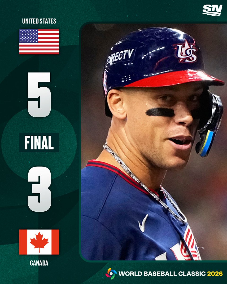 Sportsnet tweet media