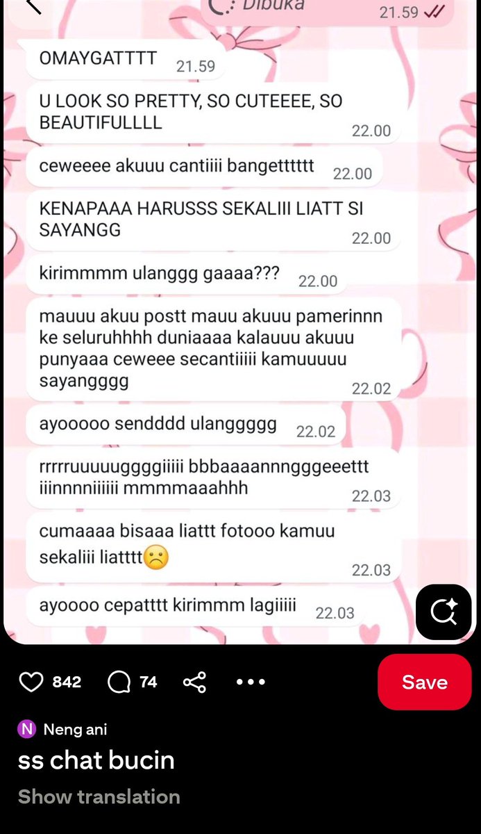 nih nder lucu kan? :)