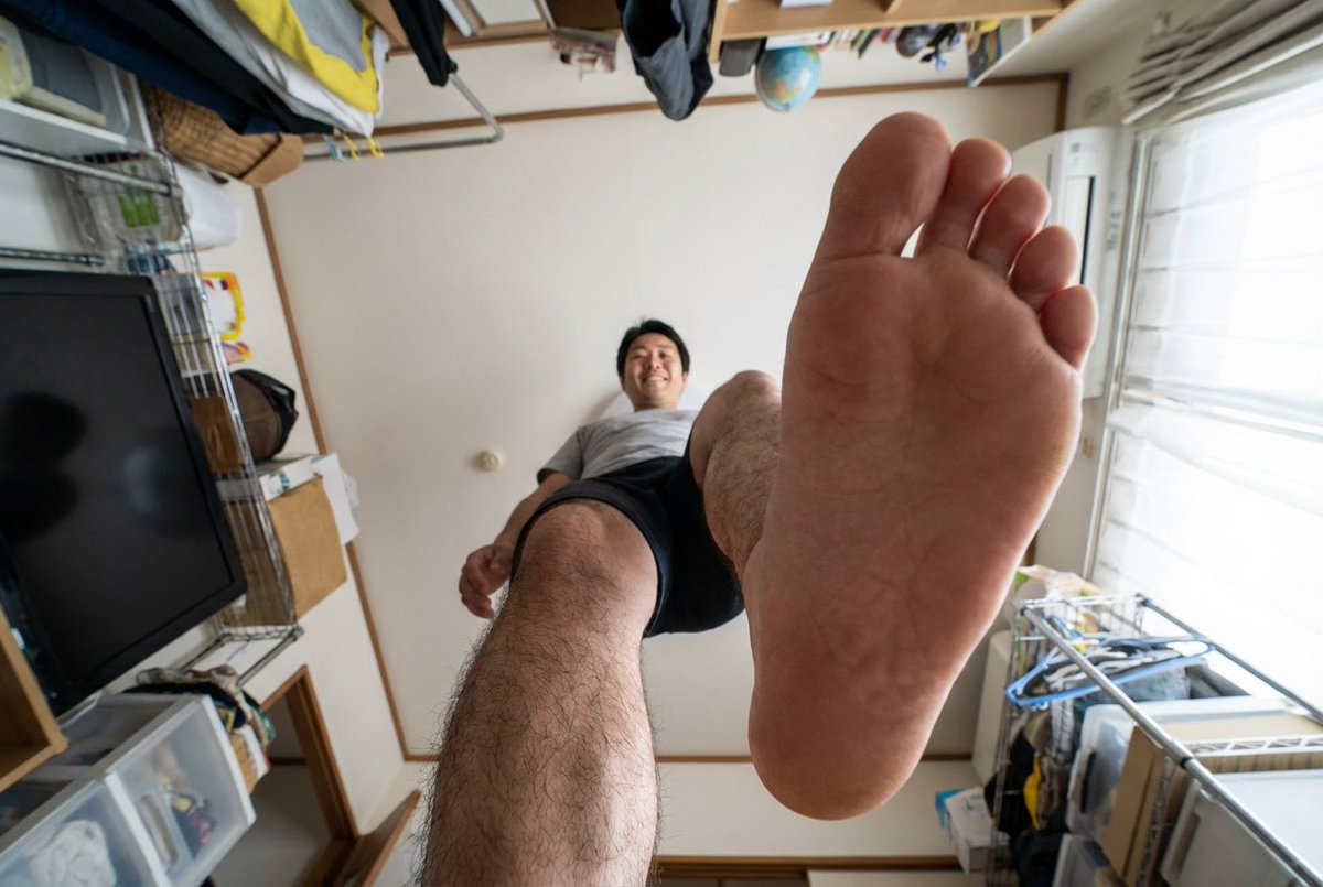 たいに(Taini) tweet media