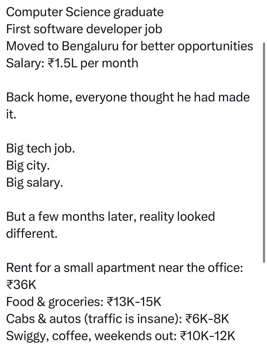 Amit Chopra | Every Paisa Matters tweet media