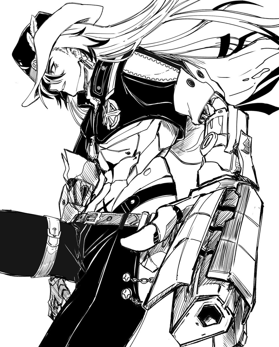 atiti_monti's tweet photo. 原稿してて絵が無いので再掲でもしとくか
通年同じようなﾋﾙを描いてる https://t.co/LaXabSLJPW