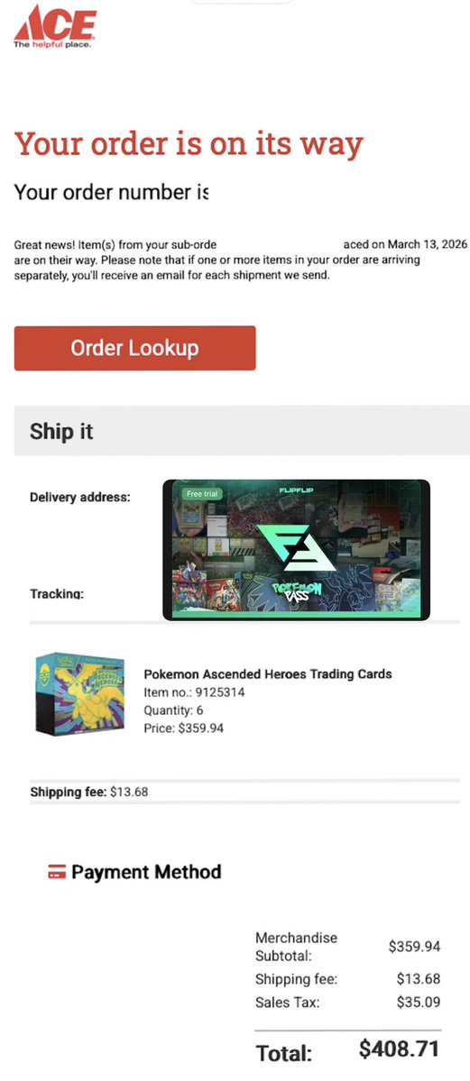 FlipFlip tweet media