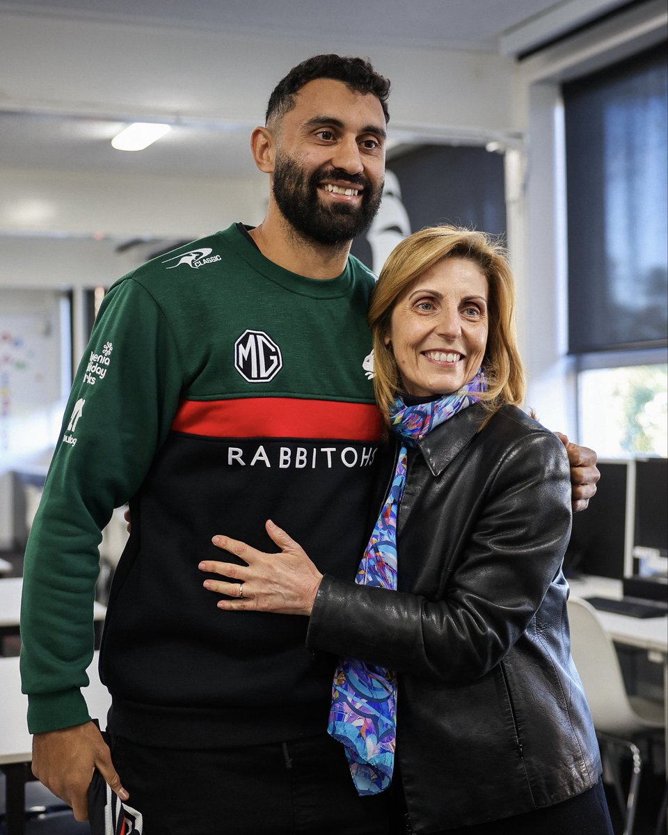 Prue Car MP tweet media