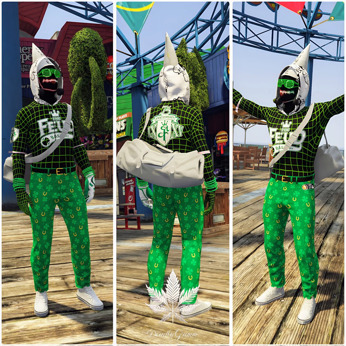 DeadlyGrimm tweet media