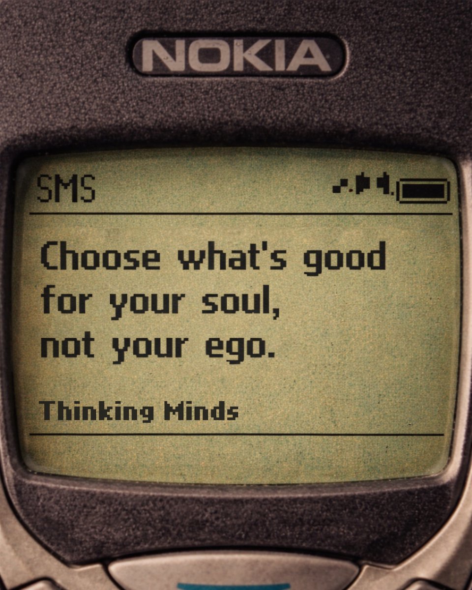 Thinking Minds tweet media