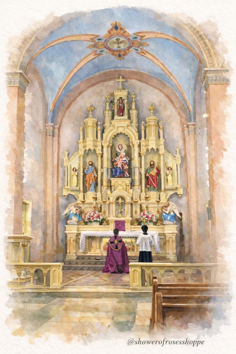 Father V tweet media