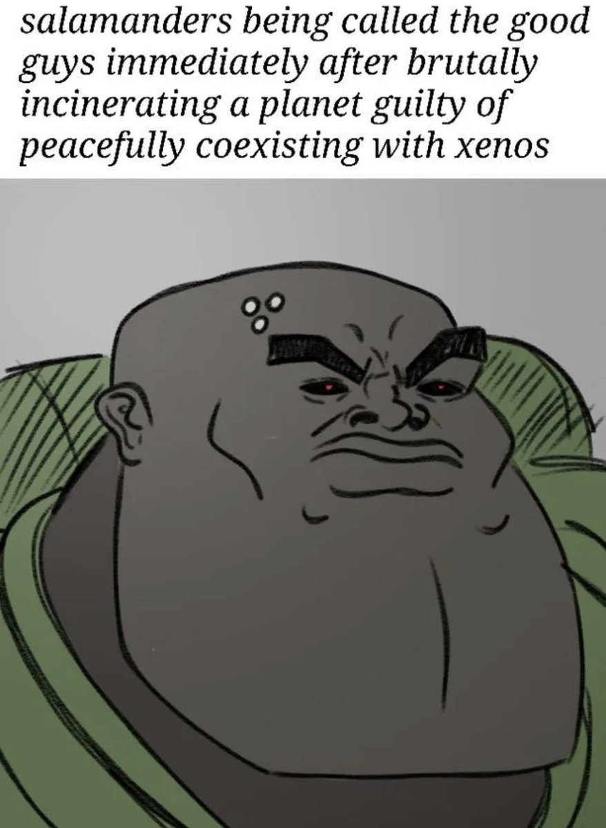 Lorgar Aurelian tweet media