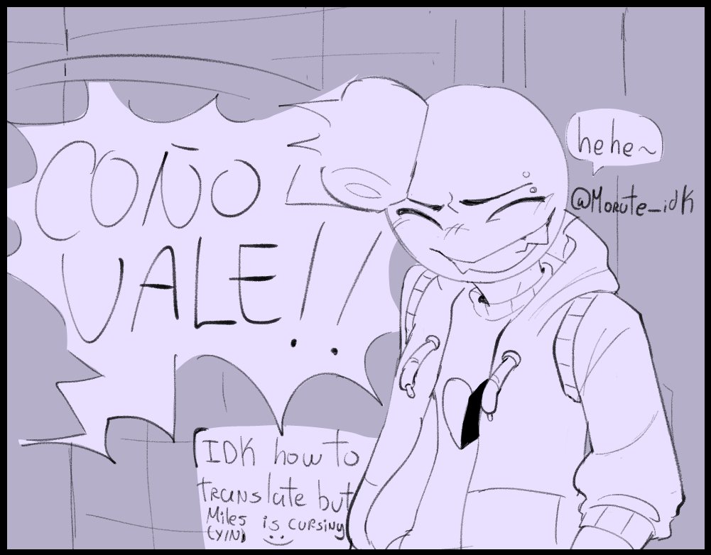 🔞🦋that guy with a bad attitude fanarts tweet media