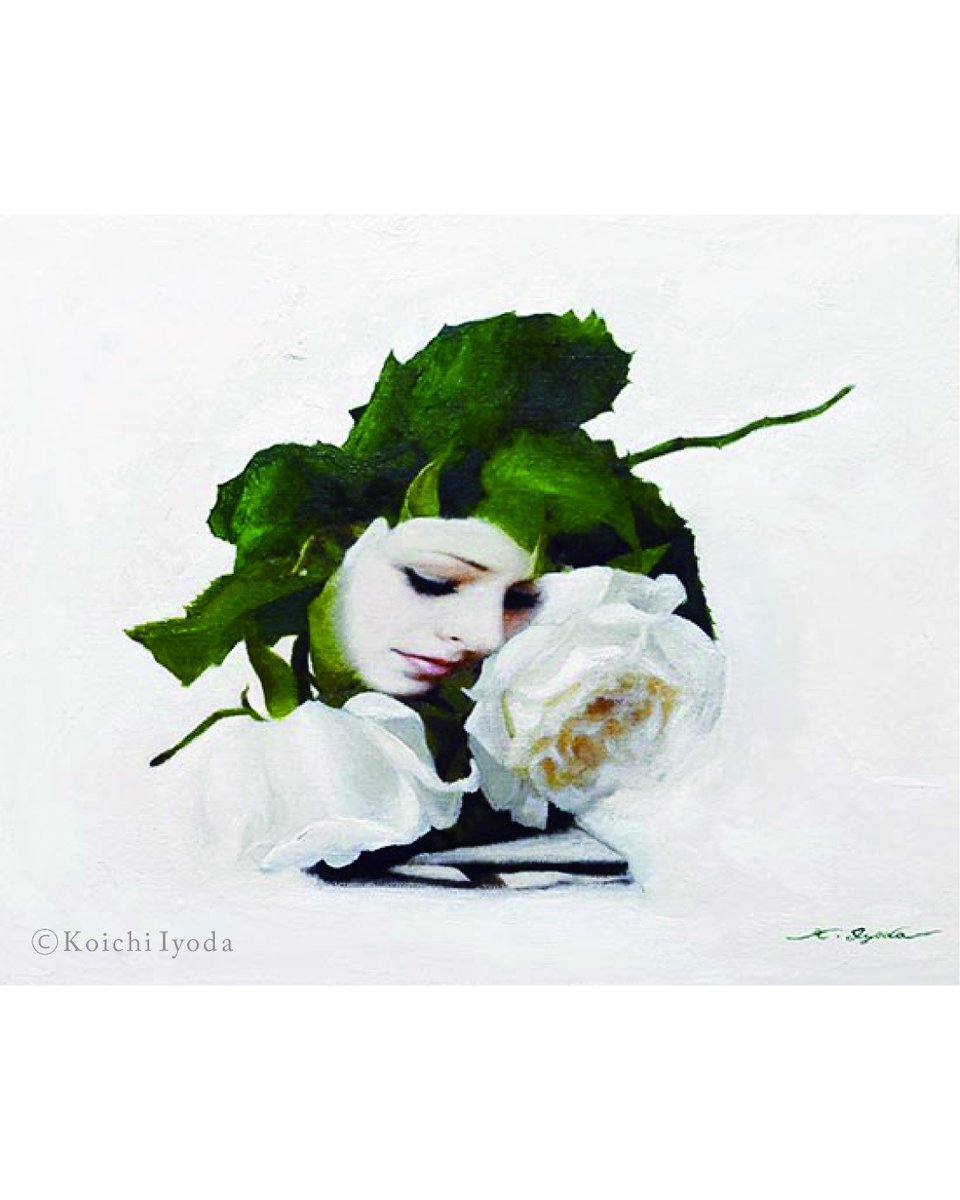 【伊豫田晃一個展　Undercurrent
-意識の底を流れる記憶のスケッチ-】
■開催日2026年3月14日（土）～3月24日（火）
※3月18日、19日、水・木曜休廊

本日より展覧会が始まりました！
土日は抽選による販売となります。
どうぞよろしくお願いいたします。

＃伊豫田晃一　＃koichiiyoda