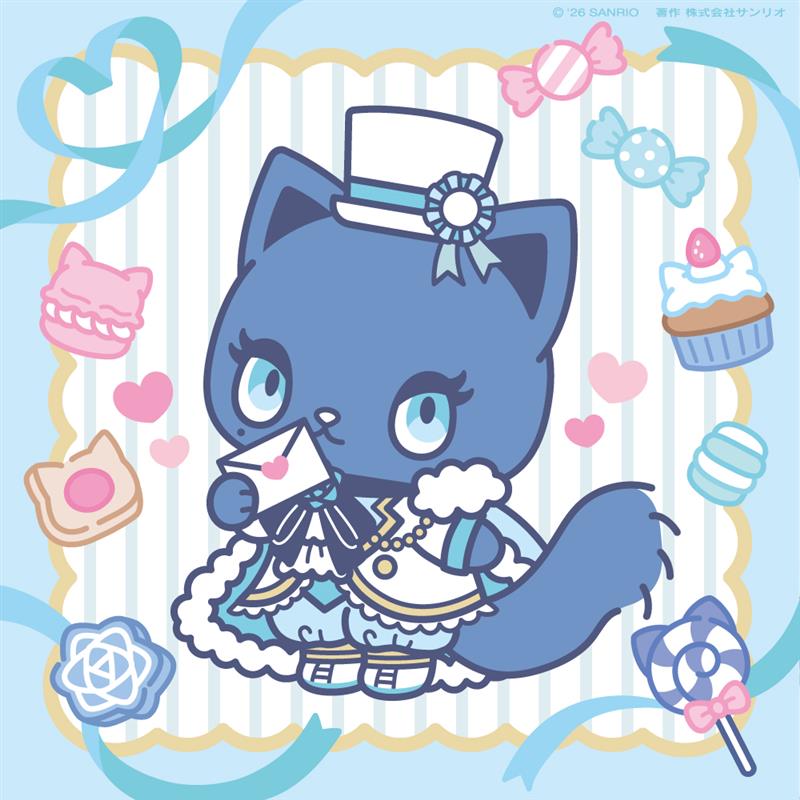 ハッピーホワイトデー♪