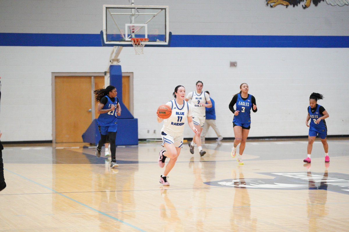 Lindsey Wilson University Athletics tweet media