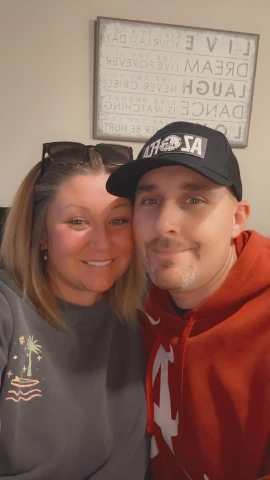 Coach Brandon Anger tweet media