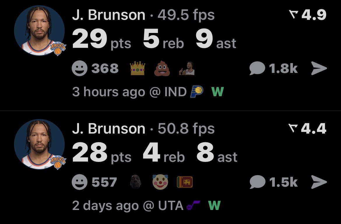 NBA on Real tweet media