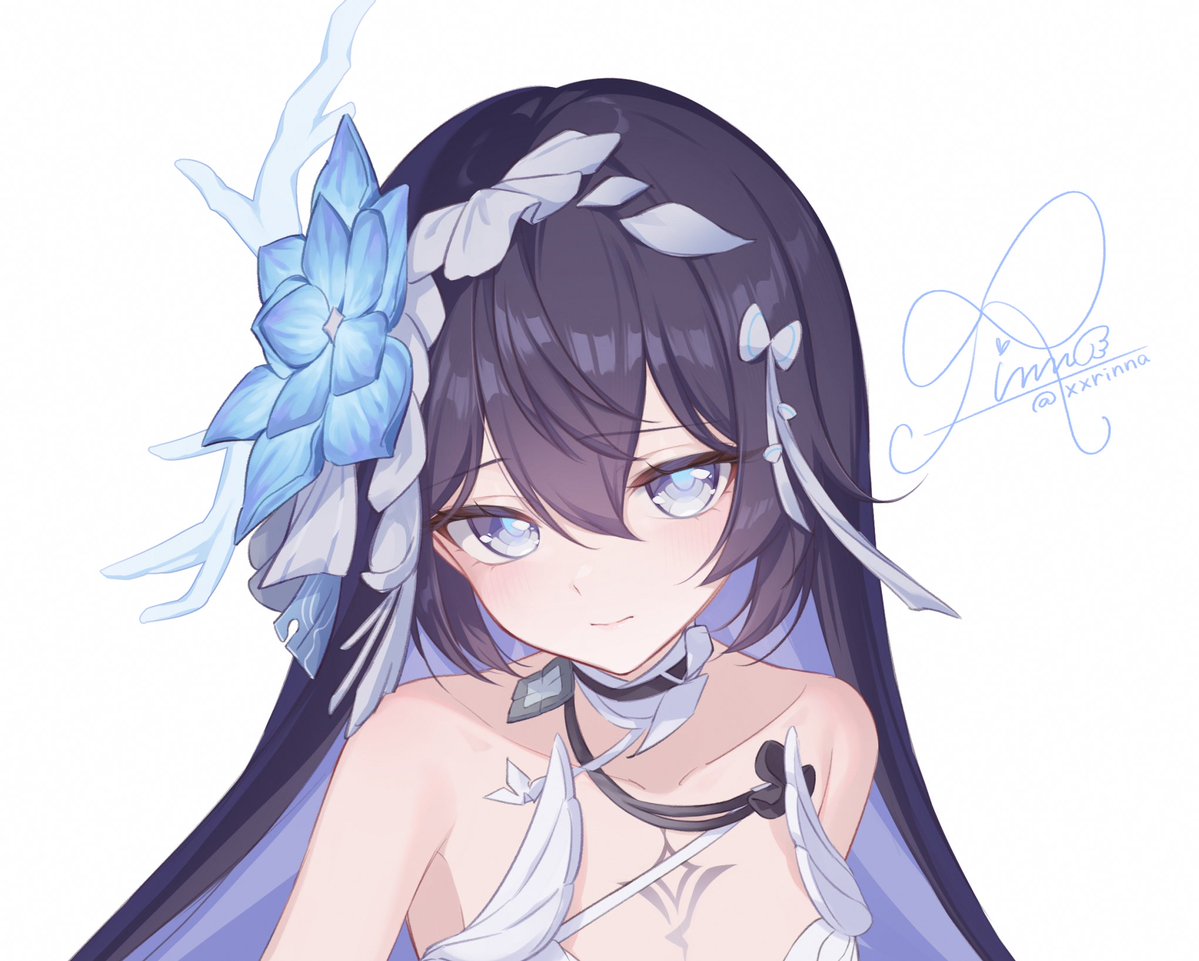 天羽 りんな tweet media