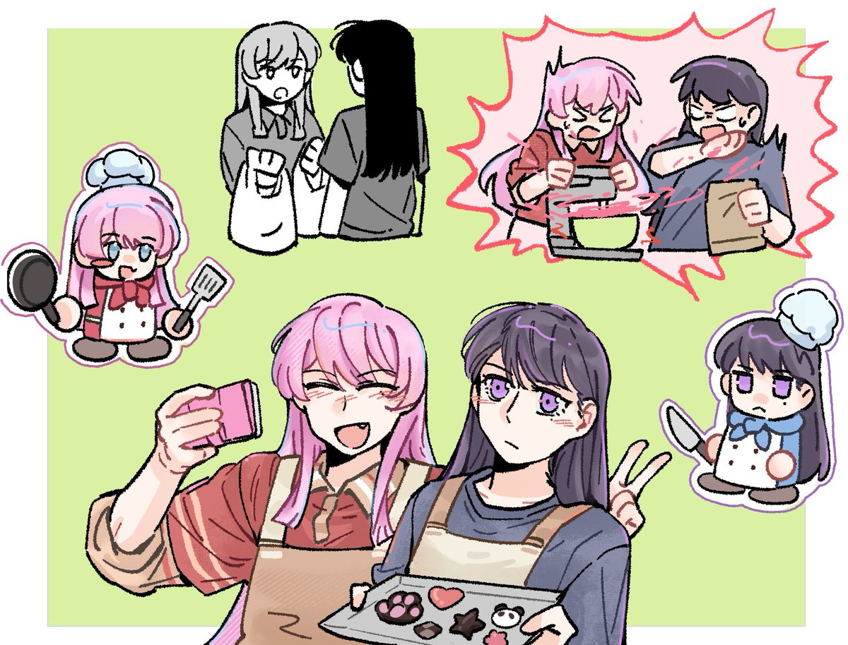 duck duck tweet media