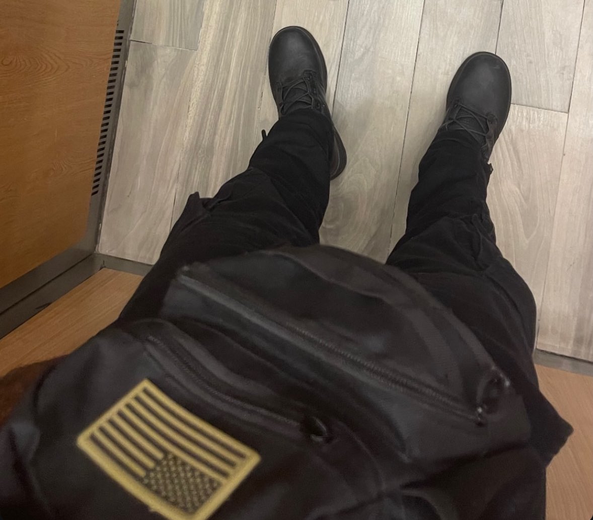 Joe Greene 🥷 tweet media