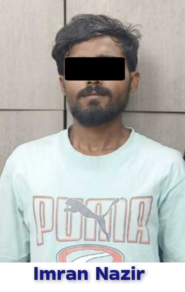 মোটরবাইক চুরি চক্রের পর্দাফাঁস, আমাদের জালে দুই অভিযুক্ত

চুরি হয়ে যাচ্ছে মোটরবাইক বা স্কুটি। দিনদুপুরে বা রাতে। 

সম্প্রতি কলকাতার বিভিন্ন এলাকা থেকে ধারাবাহিকভাবে দু'চাকার গাড়ি চুরির অভিযোগ আসছিল। অগত্যা মাঠে নামতেই হল ডিটেক্টিভ ডিপার্টমেন্টের অ্যান্টি-মোটর থেফট সেকশনকে। এরপর