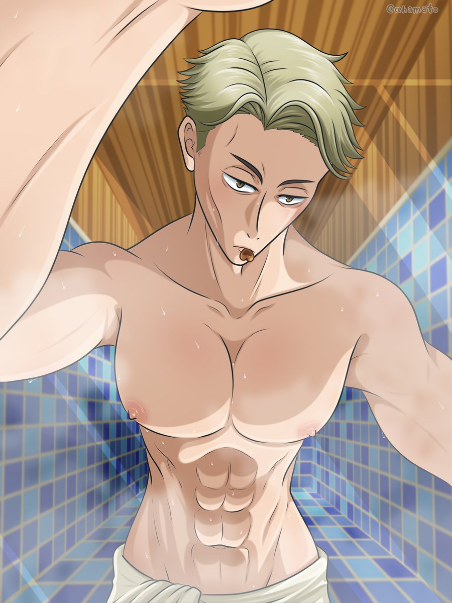 CeHamato - Vgen Comms Open!🔞 tweet media