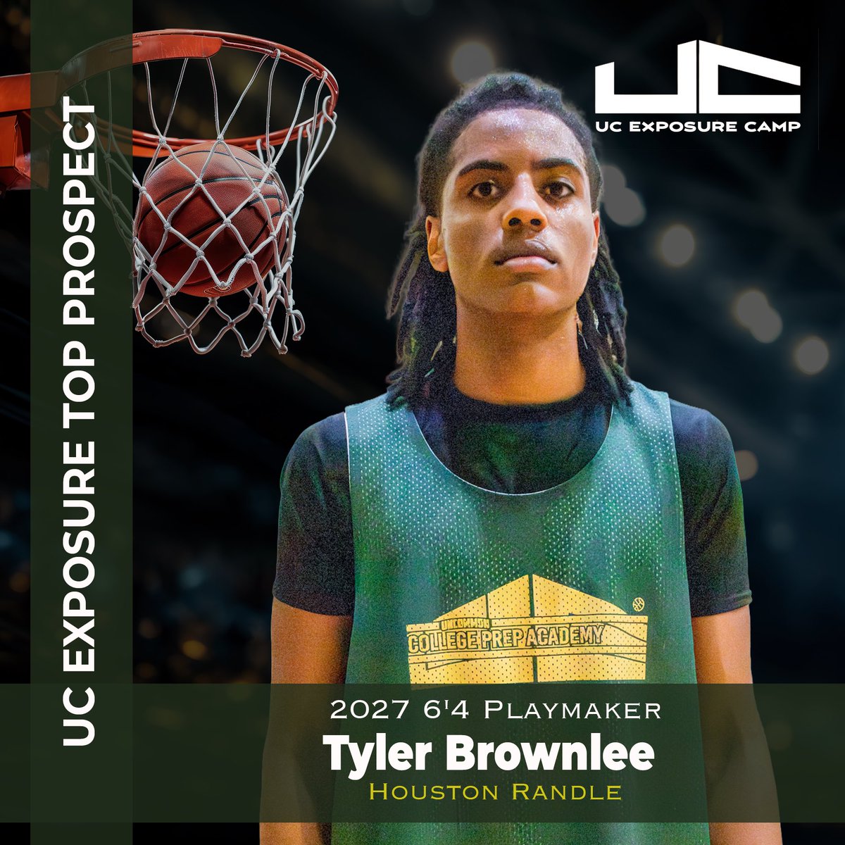 Russell "Coach V" Vanlandingham tweet media