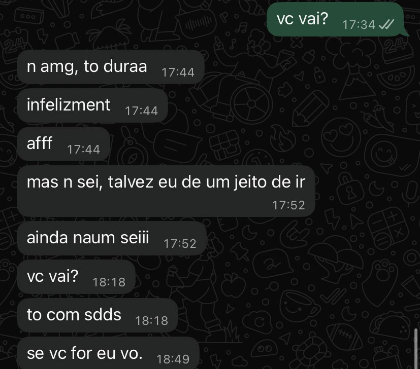 coisas burras ditas de forma inteligente tweet media