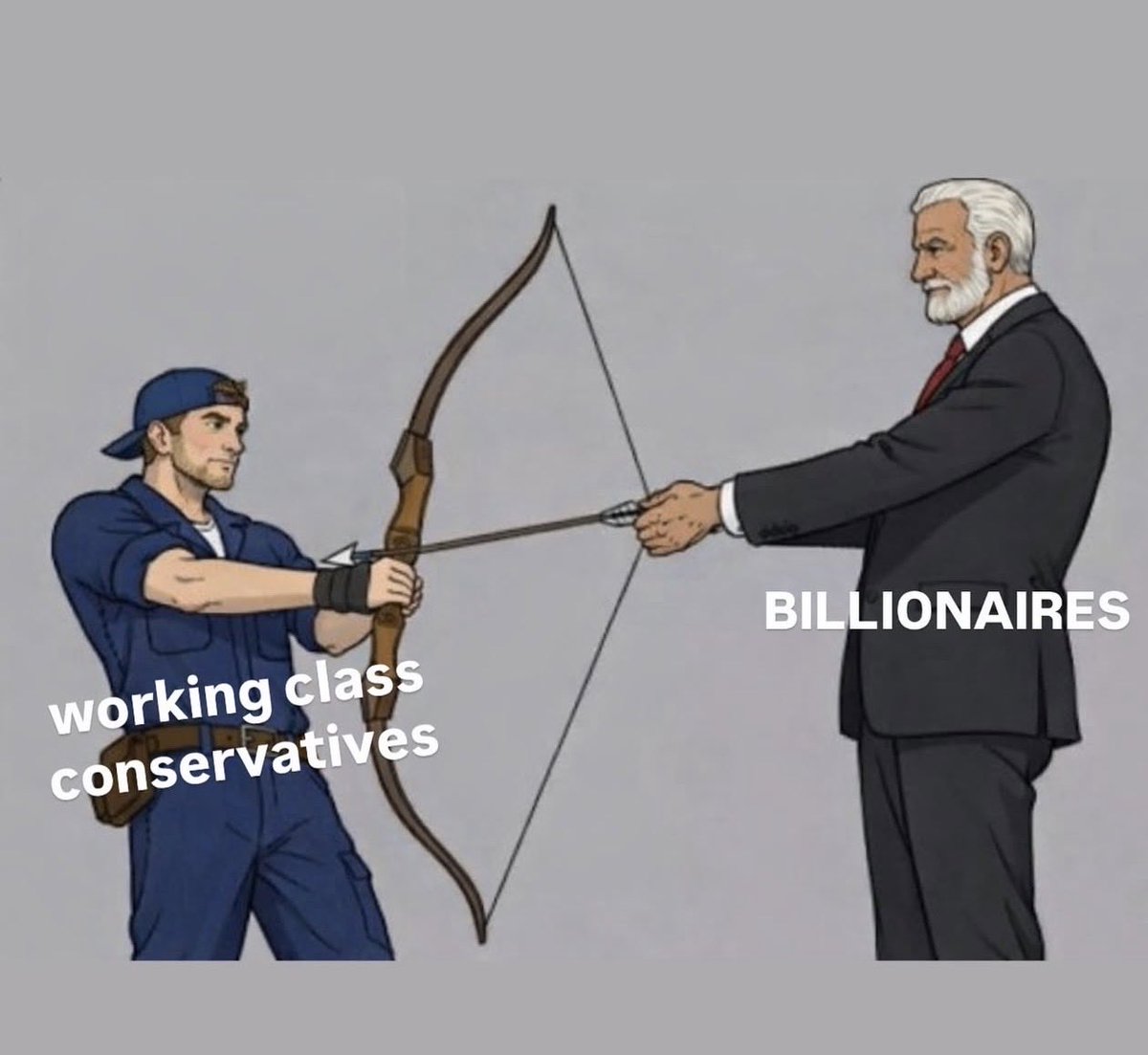 Militant Centrist (@ewciolko) on Twitter photo 