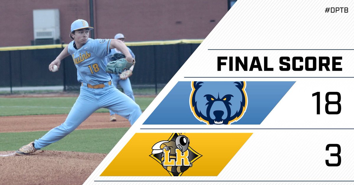 South Florence Bruin Baseball tweet media