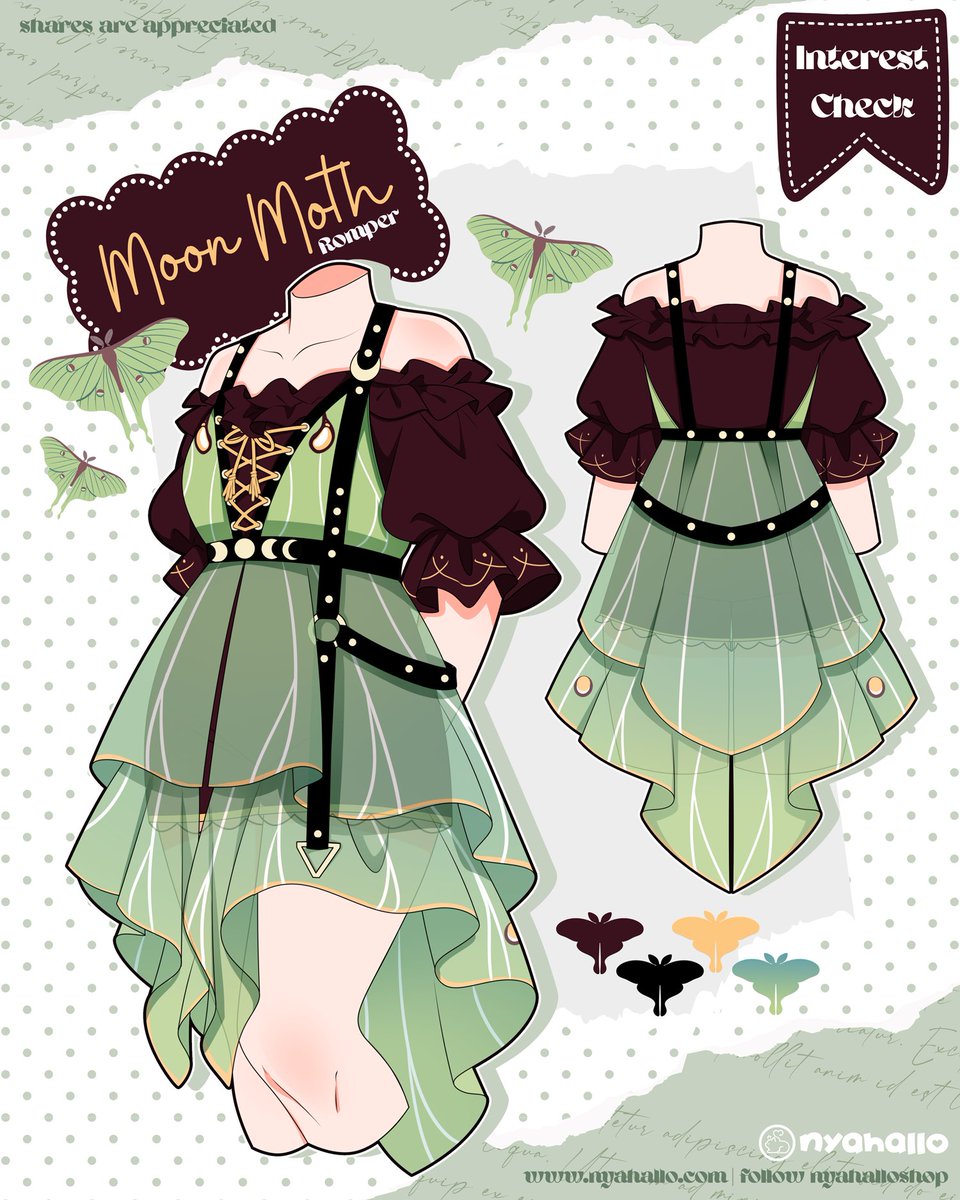 NYAHALLO 🐈‍⬛ tweet media