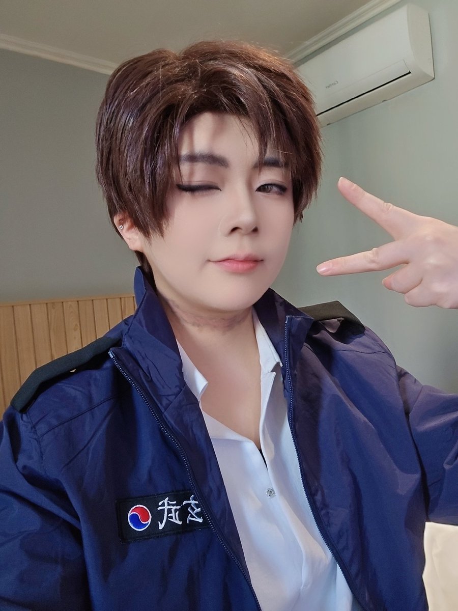 이카이🏴‍☠️ tweet media