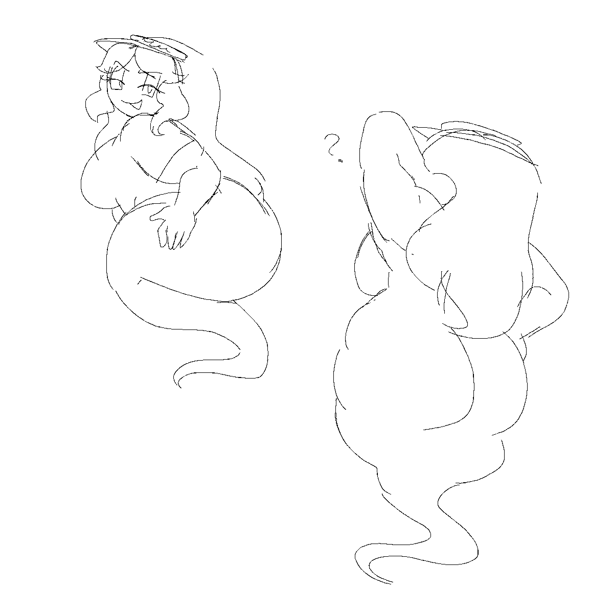 Raw Fish🔞 tweet media