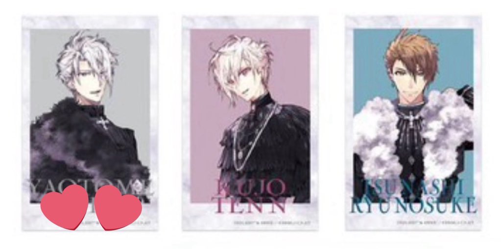 のえち tweet media