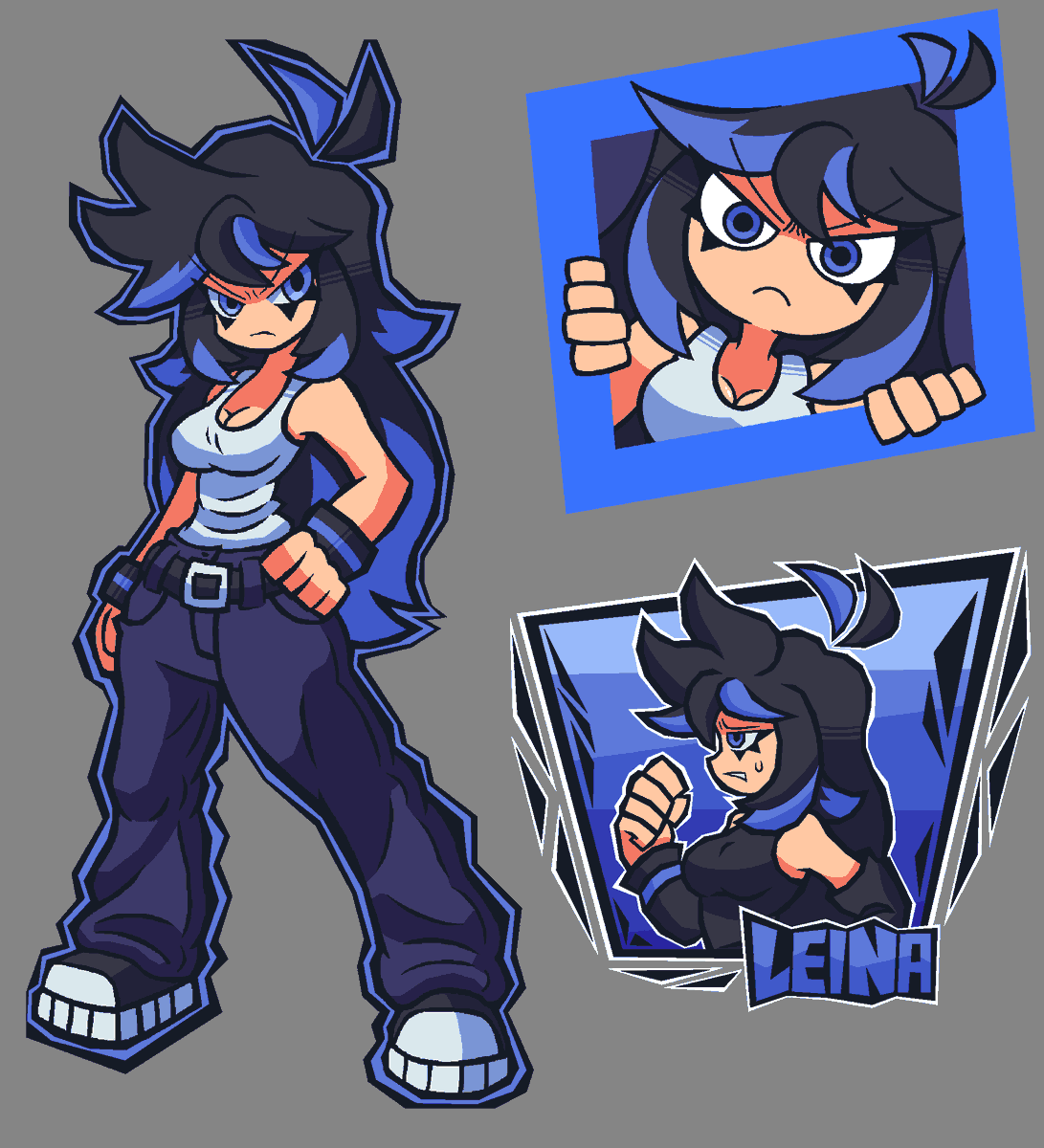 Darkniel76 tweet media