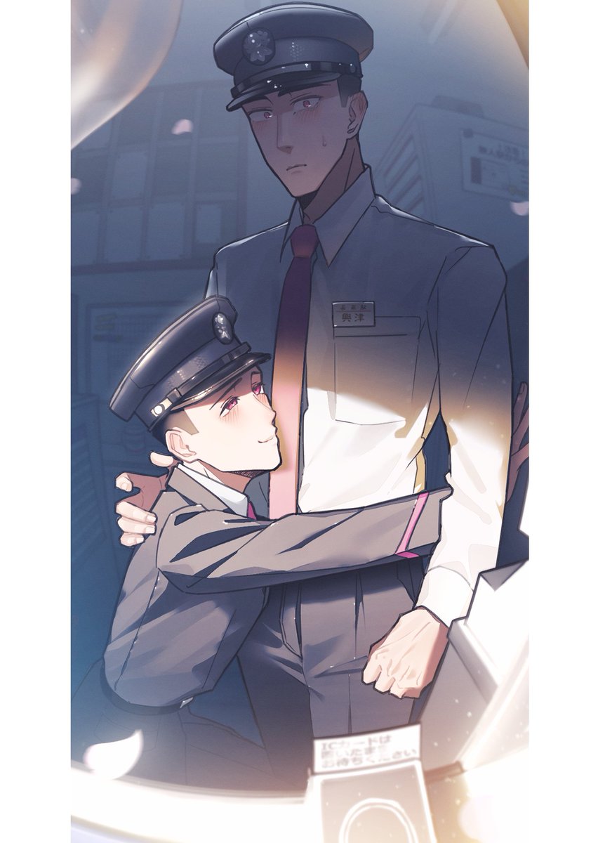 酒々井 隼人 tweet media