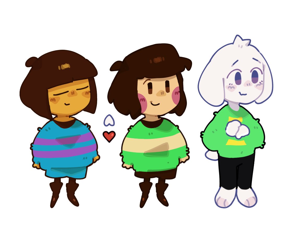 MadHhap's tweet photo. #Undertale #undertaleFA https://t.co/zWlXlzrBzC