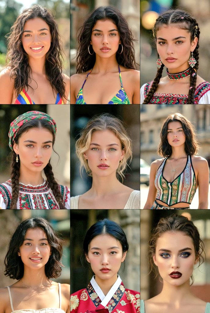 环球猎奇🏅 tweet media