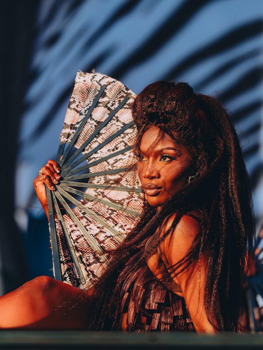 Doechii Updates tweet media