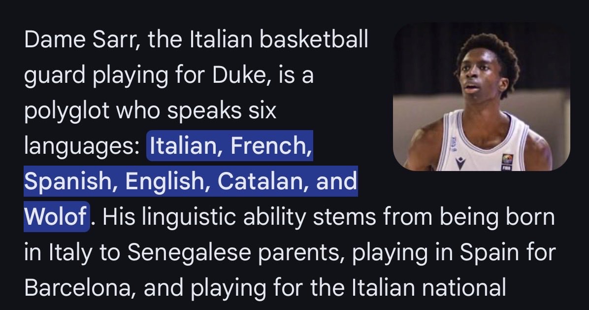 CryBabyAudit's tweet photo. Dame… you speak 6 different languages bro. Call someone a hoe in French or sum. Cussing people out in the only language the refs understand. https://t.co/g18sXdq134