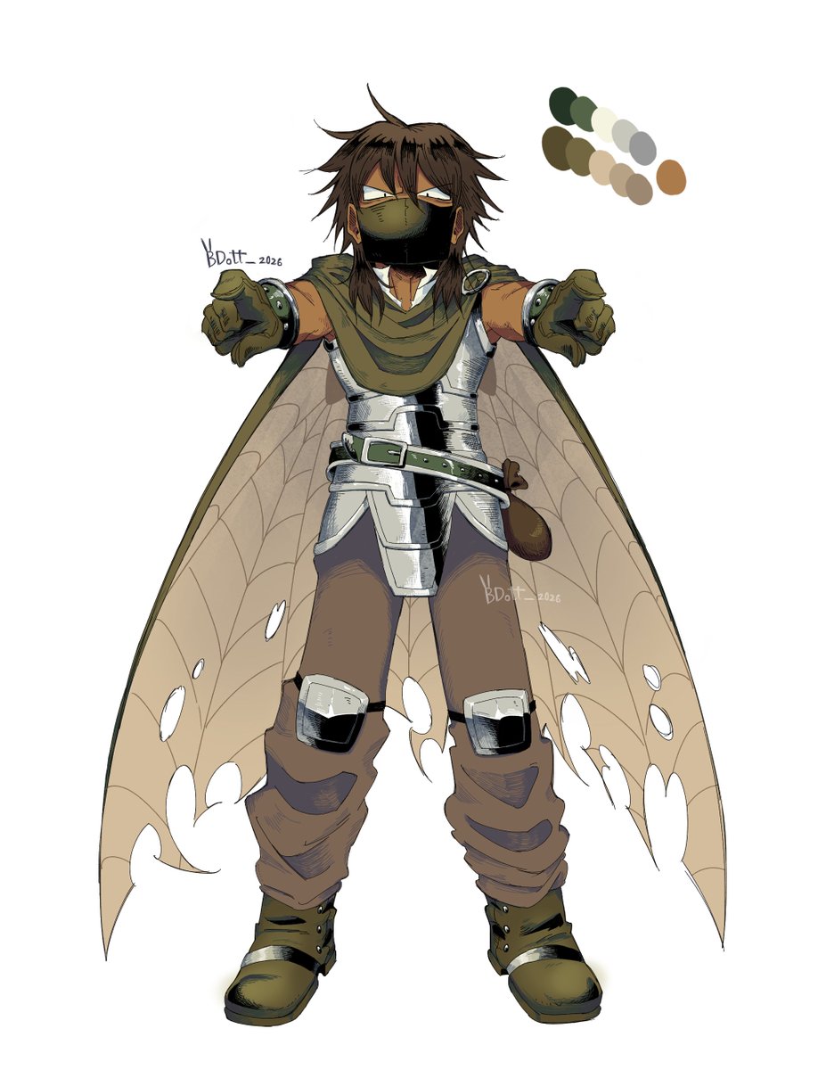 BDott_2026's tweet photo. Commission https://t.co/ceFUmOVuIL