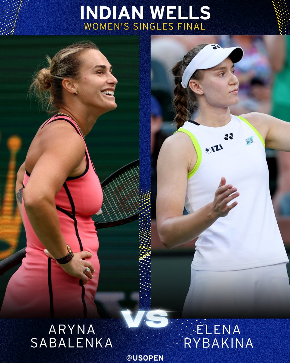 US Open Tennis tweet media