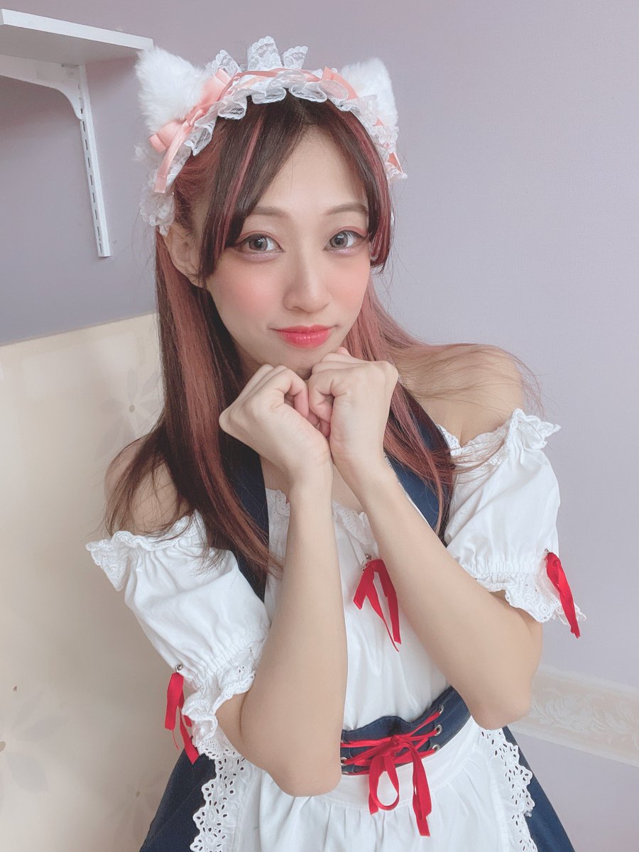 AkinagaRinka's tweet photo. 本日！！いーきーなーりですが！！
みけねこカフェ2nd stageさんのオープン日にゲスト出勤させてもらえることになりました🩵✨️

18:00-23:00までいます！！
ご予定空いてましたらぜひふらっと会いに立ち寄って頂けると嬉しいです💕
オープン日盛り上げるよおおおお！！！٩(🔥⌑ 🔥)ง https://t.co/MC0m7NZXgp