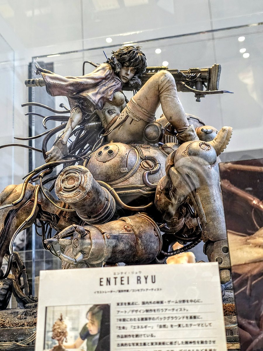 武蔵(Craftsperson_JP) tweet media