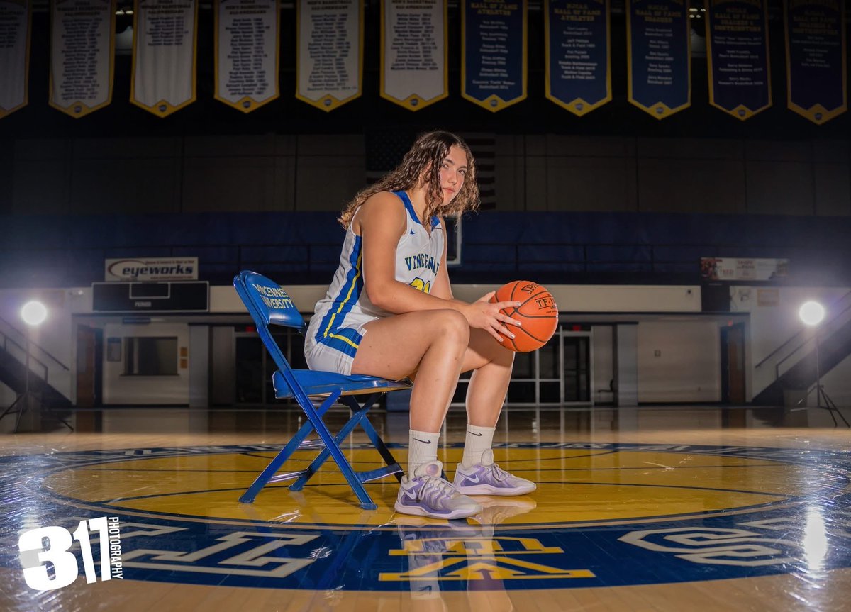 Vincennes University Women’s Basketball tweet media