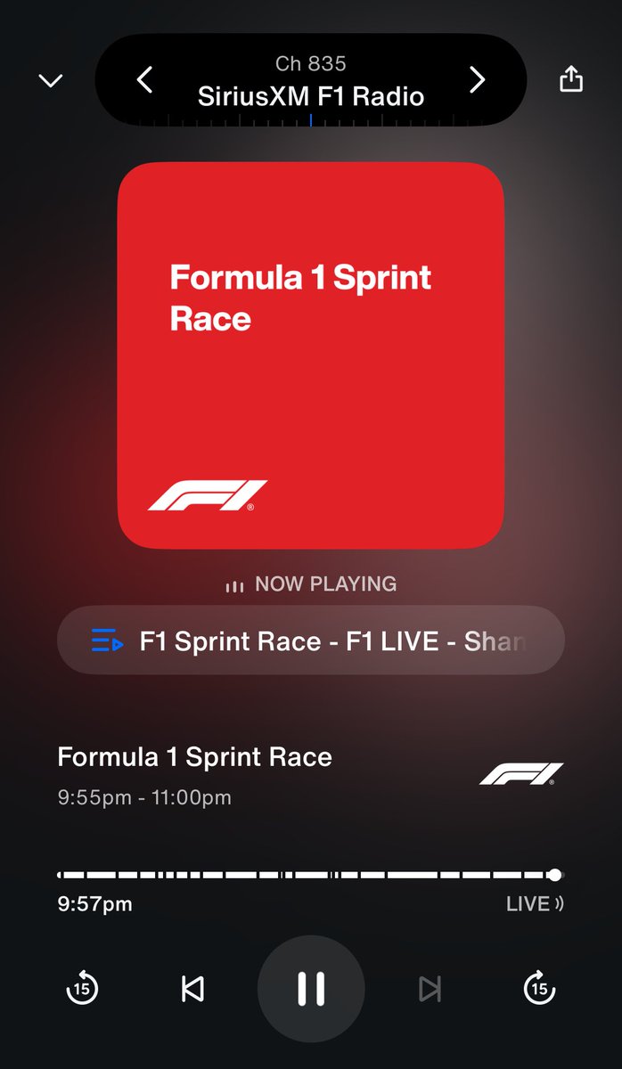 Speed City Broadcasting tweet media