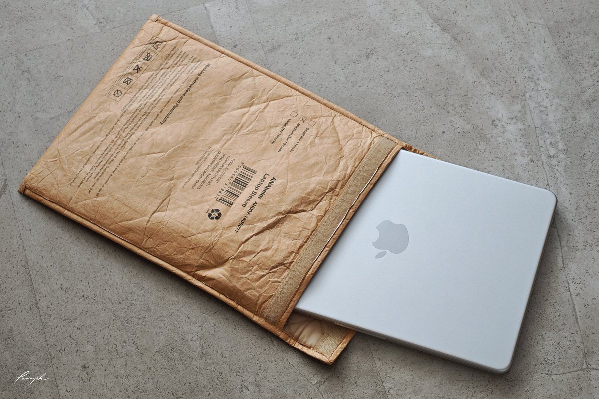 Paraph -パラフ- tweet media