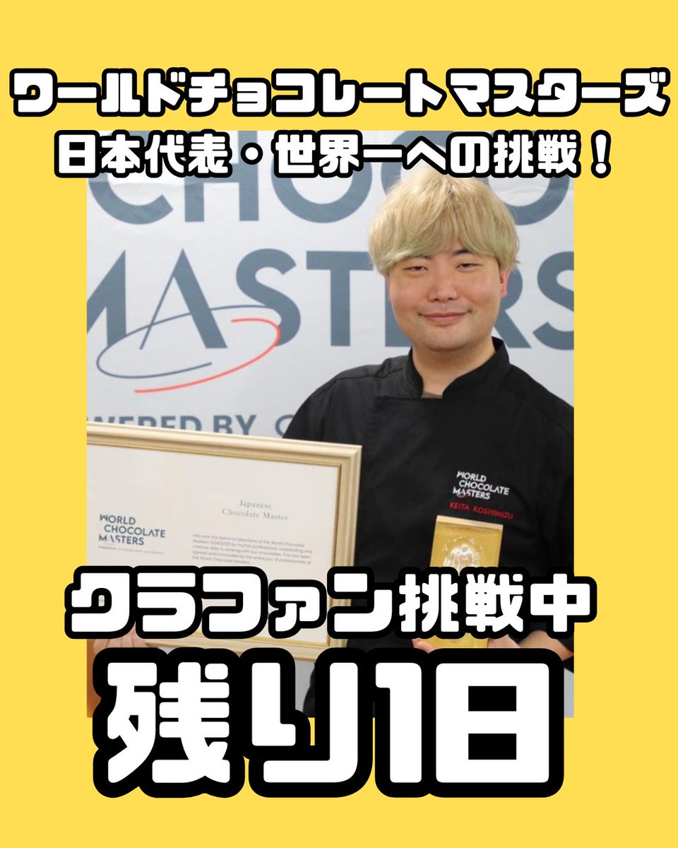 こし🐻チョコ tweet media
