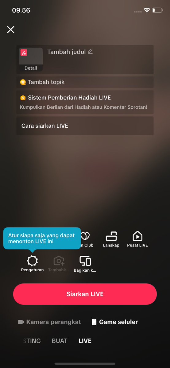 veilisa 🎀 sell acc tiktok 2k+ testi on📌 tweet media